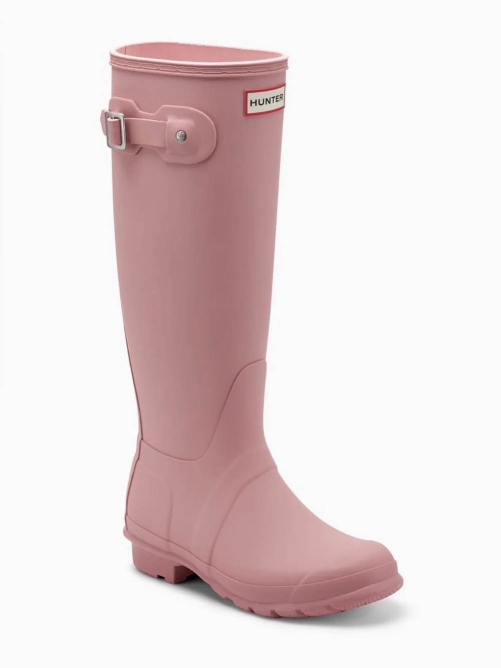 Hunter Women's Original Tall Rain Boots Wellies | Size 5